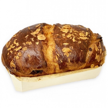 Cozonaci cu nuca, rahat si cacao